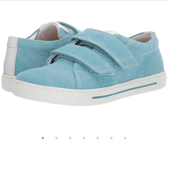 💥NWT 🤩 BIRKENSTOCK sneakers 💥 - Picture 3 of 11